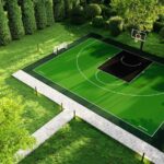 Gaur Aspire Leisure Park residential apartments in Greater Noida West