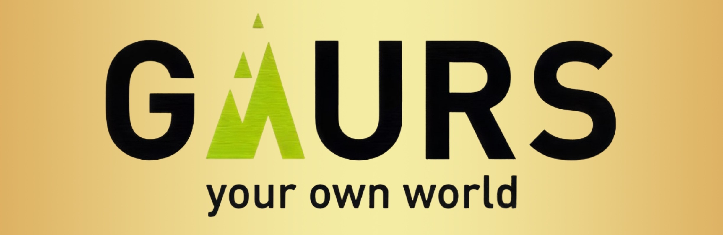 Gaur Aspire Leisure Park residential apartments in Greater Noida West